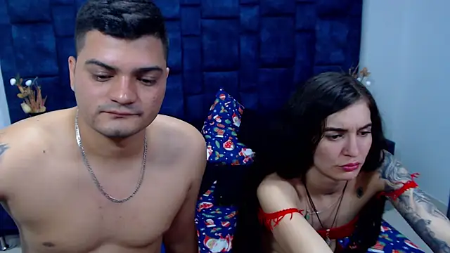 Chat XXX ao vivo de GroupNoLimits