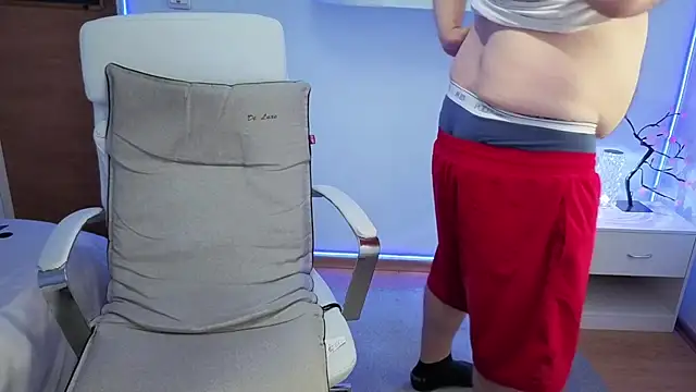 JasonJacks Live XXX-chat