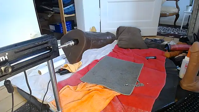 natjuk Webcam show