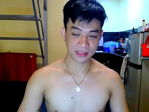 AsianCUMQUICKLY Adlı Modelin Canlı XXX Sohbeti