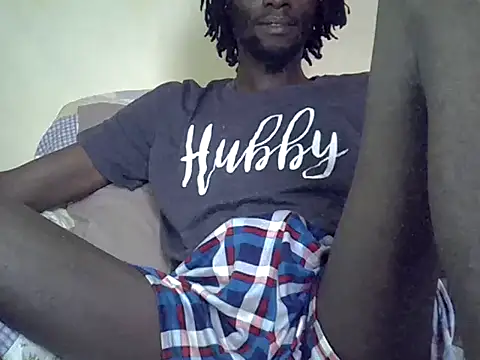 Delicious-D Live XXX Chat