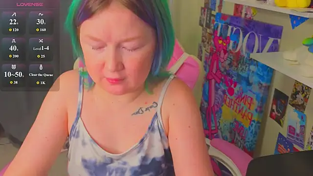 Živý XXX chat Sara_Robinson