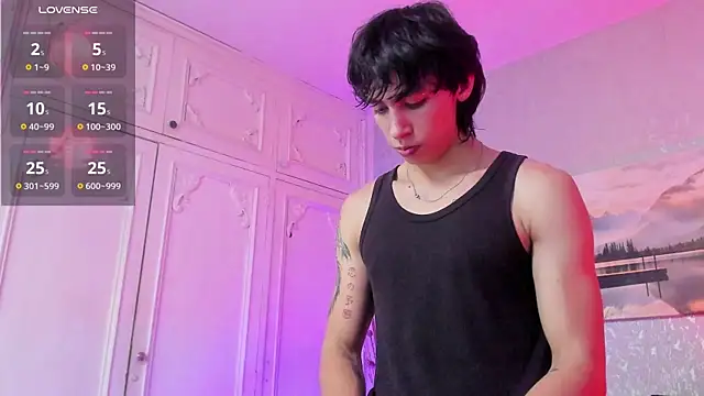 Tyler_durten's Live XXX Chat