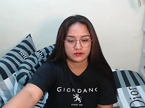 GorgeousPinay_x Obrolan Langsung XXX