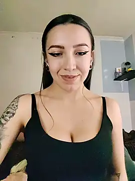 Paudelatorre's Live XXX Chat