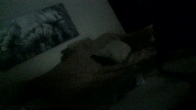 Vinyboy69 Pertunjukan Webcam