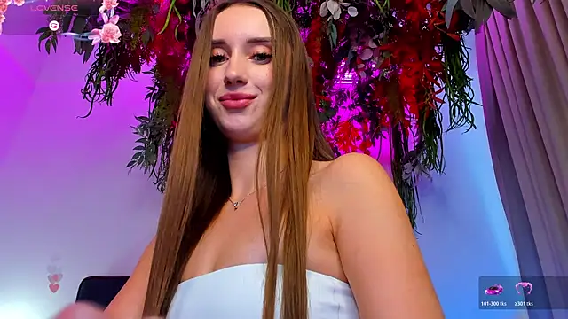 Онлайн чат XXX ToriSonn