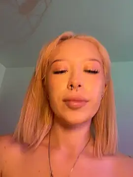 MaryChanXO Live XXX-Chat