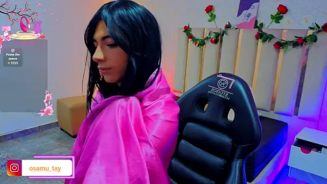 osamu_tayn Live XXX chat
