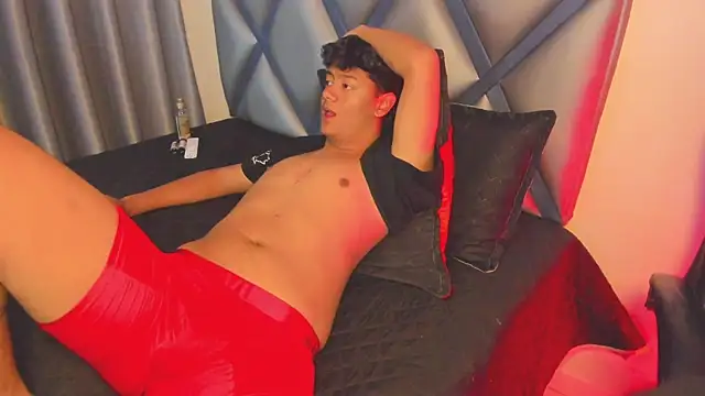Asier_23 live XXX chat