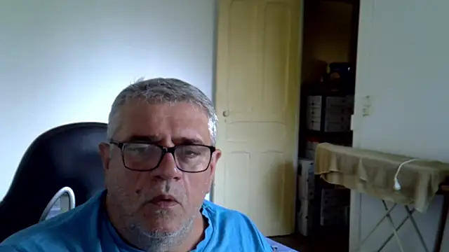 عرض كام Laurent_oldmen