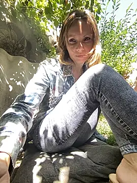 Chat +18 de Anita-Smith ao vivo