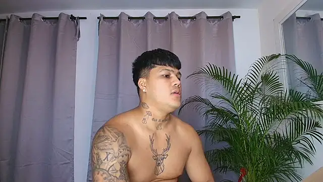 Rey_steele Obrolan Langsung XXX