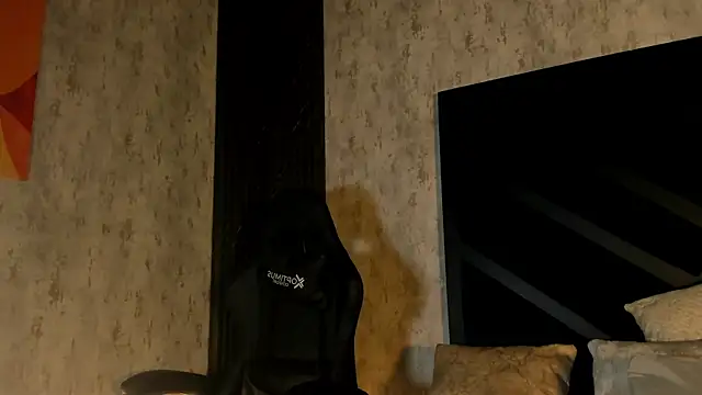 Jacob_Benelli Chat XXX in diretta