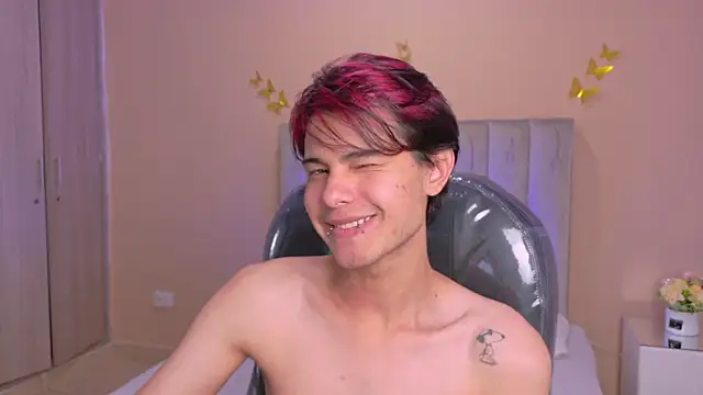Derek_Sinn 现场XXX聊天