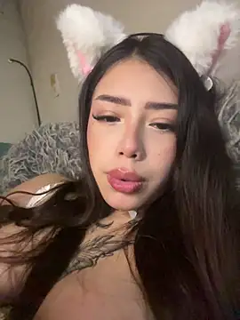 AshleyWinslow Live XXX-chat