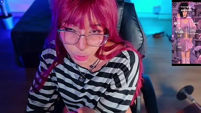 emmanakamura Live XXX-chat