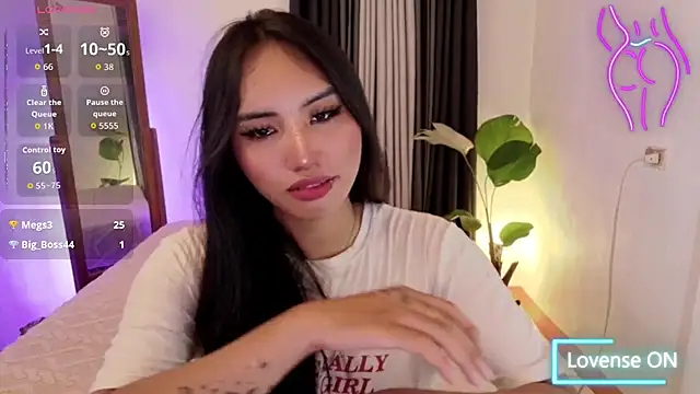 Chat XXX Live Bell_PepperHot