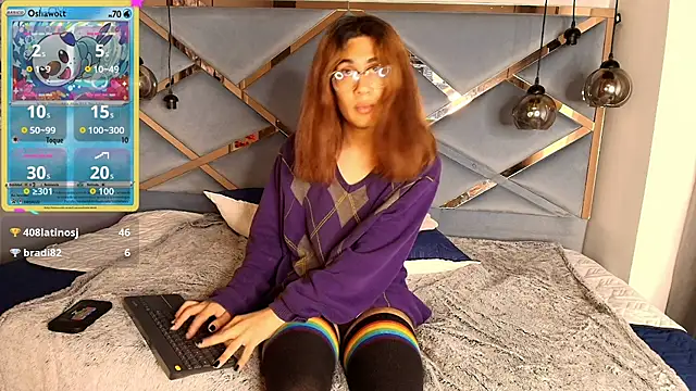 XXX chat uživo modela Samuel_Matthew