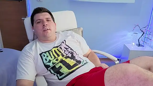 JasonJacks 现场XXX聊天