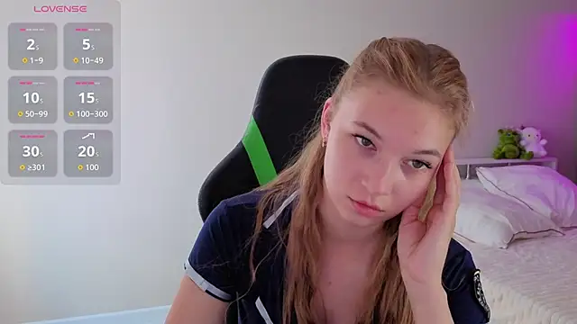 Živý XXX chat maria_plaudice