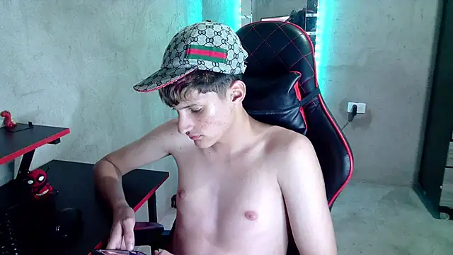 Chat +18 de Pablito_Junior11 ao vivo