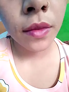 Chat +18 de Anki-doll ao vivo