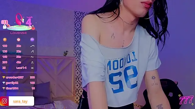 boyfox_tayのライブXXXチャット