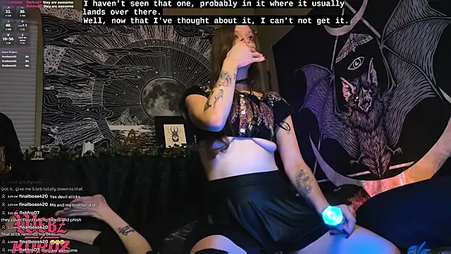 webzandkordz live XXX chat