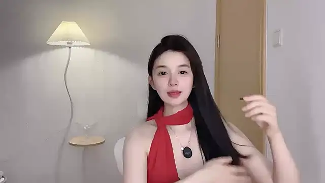 Živý XXX chat Annie-3