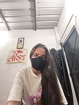 Naysha104's Live XXX Chat
