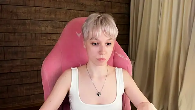 Chat XXX en directo de AgataGate