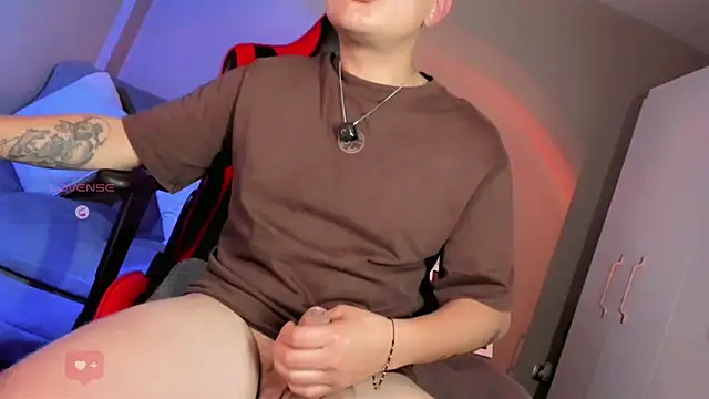 Chat XXX Live Tim_wolf