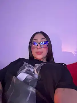 Chat XXX en directo de SalomeFerrer