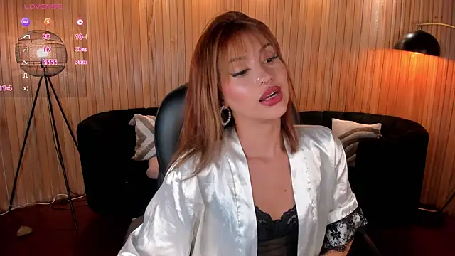 KayraLanne Chat XXX in diretta