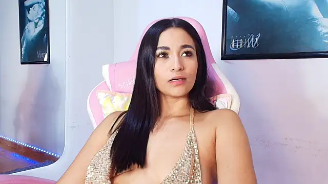 GraceWallace_ Live XXX-chat