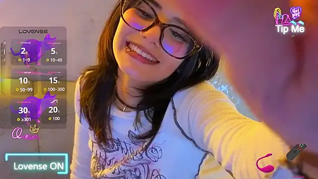 Živý XXX chat Victorycat_v