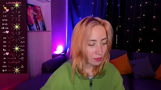 Chat XXX ao vivo de deboramoore