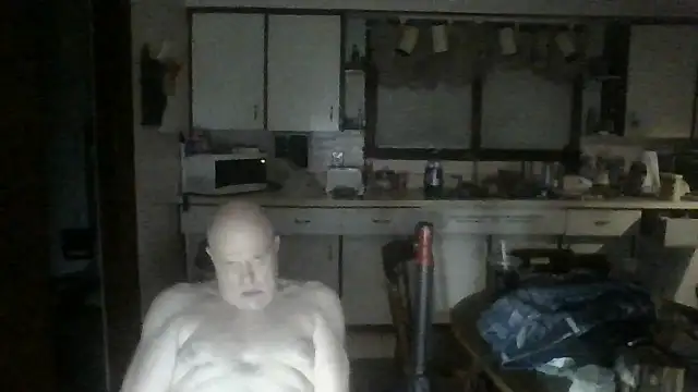 mapsterdaman's Webcam Show