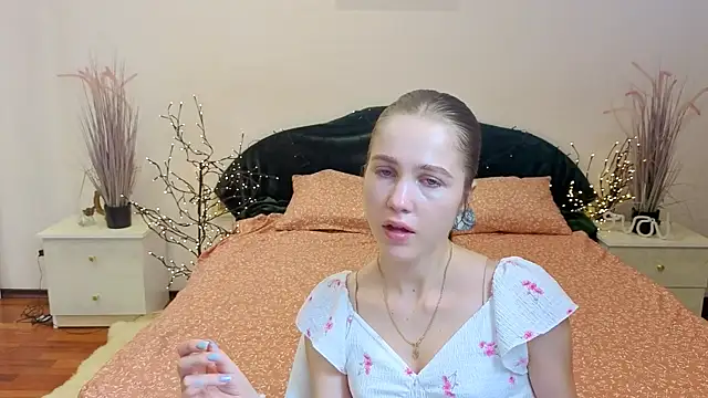 Živý XXX chat LoveXLexi