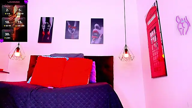 hilary_banks1 Live XXX-Chat