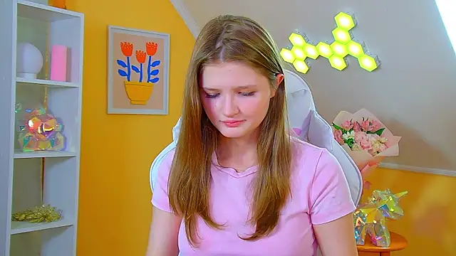 JaneRosen Chat XXX in diretta