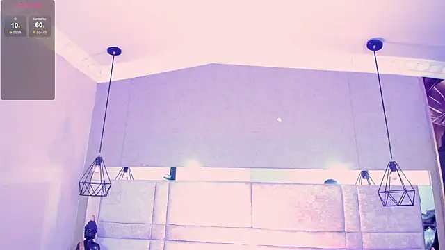 kimCosseyy 现场XXX聊天
