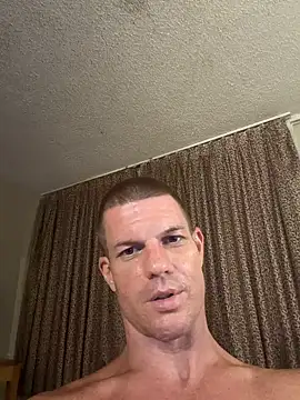 Chat XXX ao vivo de JockNThirsty