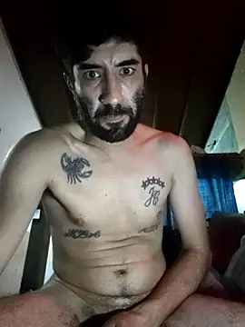 Cachydj1 Webcam-Show