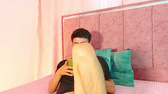 Vincent_Kane লাইভ XXX চ্যাট