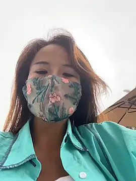 kiss_loo 라이브 XXX 채팅