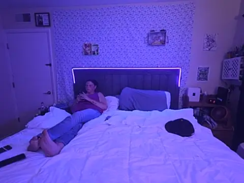 SirRockos Webcam-Show