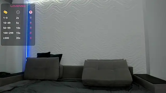 Chat +18 de calystria ao vivo
