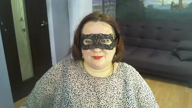 AgilaMipo Live XXX-Chat